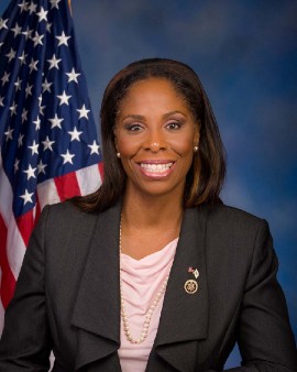Stacey E. Plaskett