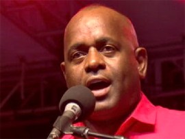 Prime Minister Roosevelt Skerrit (File Photo)