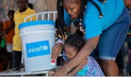 (UNICEF Photo)