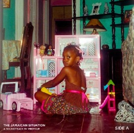 Soundtrack Cover