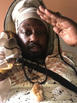 Ras Shiloh