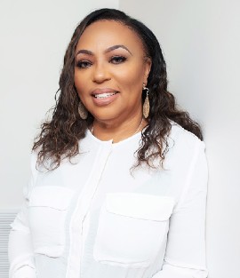 Rev Rhonda Thomas