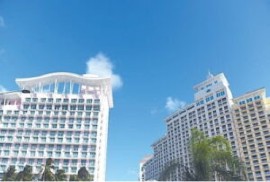 SLS and Rosewood hotels