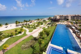 Photo courtesy of Royalton Luxury Resorts
