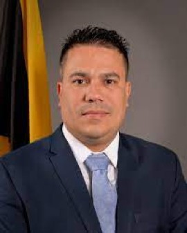 Matthew Samuda