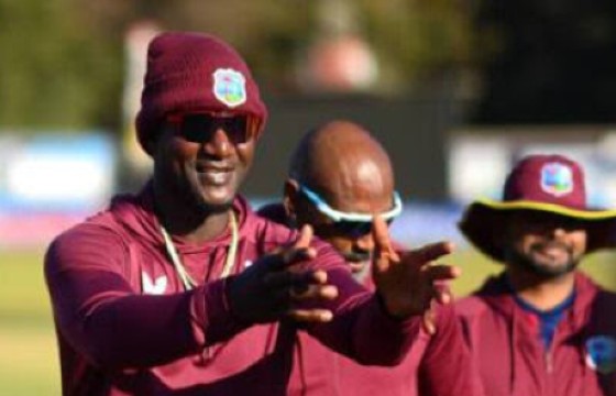Daren Sammy will lead West Indies in all formats from April, 2025