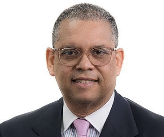 Robert Sands