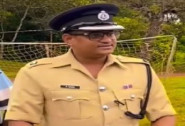 Senior Superintendent Himnauth Sawh (File Photo)