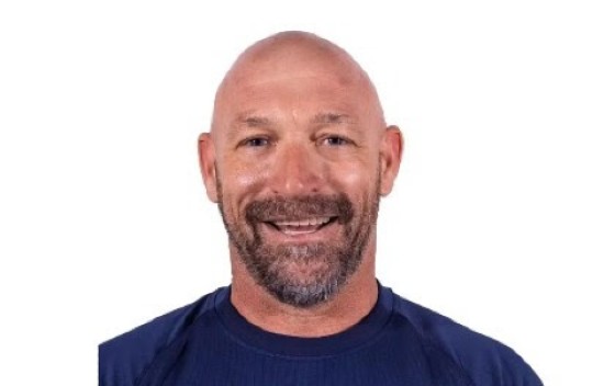 Shane Deitz