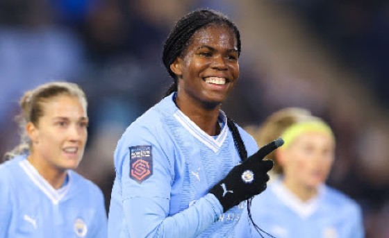 Khadija Shaw