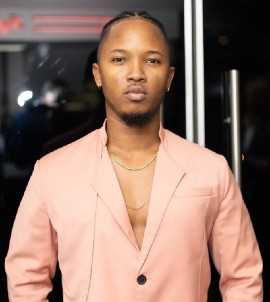 SHEVRADO OLIVER- Photo  courtesy of  From Yard Productions