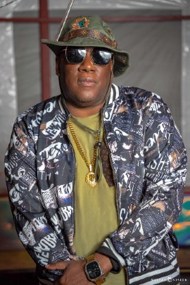 Edley Shine