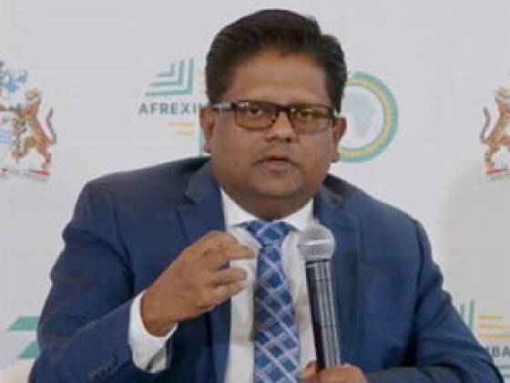 Dr. Ashni Singh