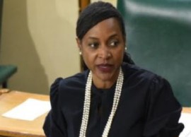 Marsha Smith (File Photo)