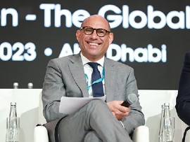 Simon Stiell