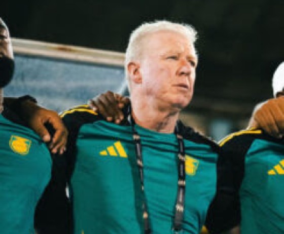 Steve McClaren