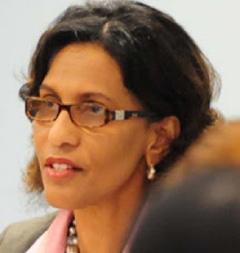 Karen Nunez-Tesheira