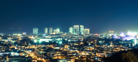 Port of Spain, Trinidad