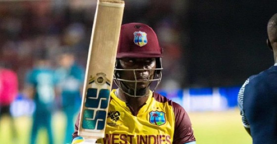 Photo courtesy of West Indies Cricket on X (formerly Twitter)
