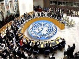 U Security Council